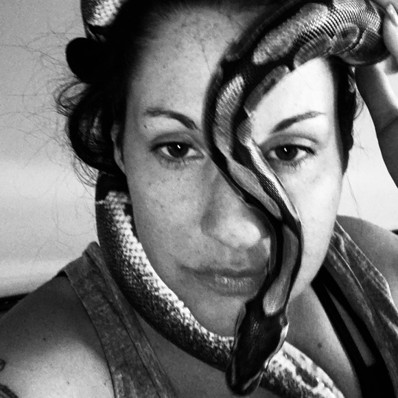 Meet your Posher, Laura - Picture 8 of 8